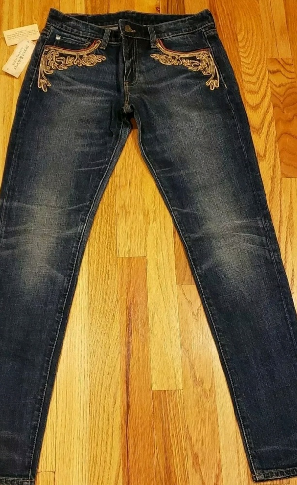 Denim & Supply Ralph Lauren Women's Skinny Jeans